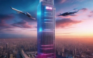 智航科技，创新驱动发展的未来之光