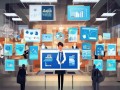 企业信息咨询服务一条龙，帮助企业高效解决信息难题