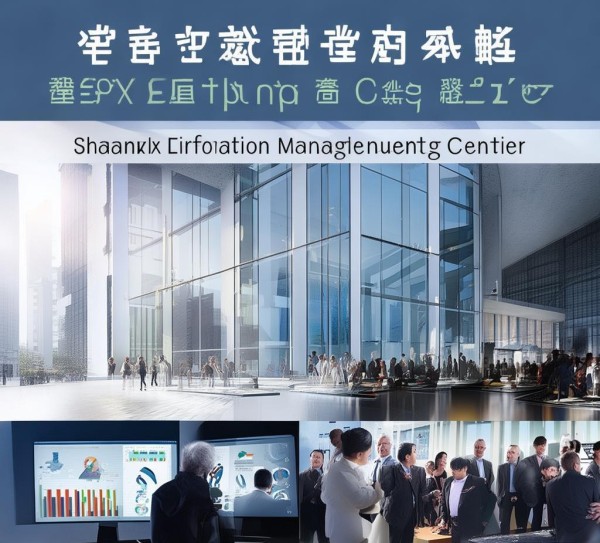 陕西信息化管理咨询中心,助力区域经济高质量发展 陕西信息化管理咨询中心,助力区域经济高质量发展